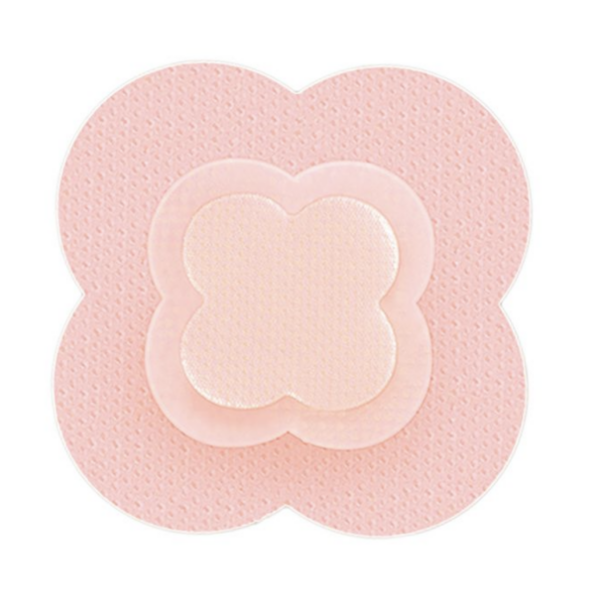 Smith & Nephew ALLEVYN LIFE Silicone Gel Adhesive Foam Dressing - Image 3